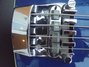 Rickenbacker 4001/4 , Azureglo: Close up - Free