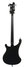 Rickenbacker 4003/4 Mod, Jetglo: Full Instrument - Rear