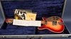 Rickenbacker 660/12 TP, Fireglo: Free image