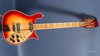 Rickenbacker 660/12 TP, Fireglo: Full Instrument - Front