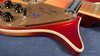 Rickenbacker 660/12 TP, Fireglo: Close up - Free