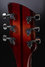 Rickenbacker 330/6 , Fireglo: Headstock - Rear