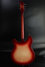 Rickenbacker 330/6 , Fireglo: Full Instrument - Rear
