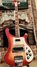 Rickenbacker 4003/4 , Fireglo: Full Instrument - Front
