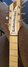 Rickenbacker 360/6 , Natural Walnut: Headstock