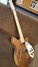 Rickenbacker 360/6 , Natural Walnut: Full Instrument - Front