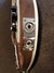 Rickenbacker 360/6 , Natural Walnut: Close up - Free