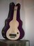 Rickenbacker 59/6 LapSteel, Cream: Full Instrument - Front