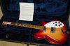 Rickenbacker 360/6 , Fireglo: Free image2