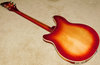 Rickenbacker 360/6 , Fireglo: Full Instrument - Rear