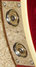 Rickenbacker 360/6 , Fireglo: Close up - Free