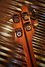 Rickenbacker 4001/4 , Mapleglo: Headstock - Rear