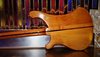 Dec 1973 Rickenbacker 4001/4 , Mapleglo: Body - Rear