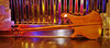 Rickenbacker 4001/4 , Mapleglo: Full Instrument - Rear