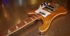 Rickenbacker 4001/4 , Mapleglo: Neck - Front