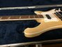 Rickenbacker 4003/4 , Mapleglo: Free image