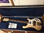 Rickenbacker 4003/4 , Mapleglo: Free image2