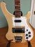 Rickenbacker 4003/4 , Mapleglo: Body - Front