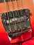 Rickenbacker 4003/4 , Fireglo: Free image