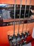 Rickenbacker 4003/4 , Fireglo: Free image2