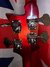 Rickenbacker 4003/4 , Fireglo: Headstock - Rear