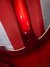 Rickenbacker 4003/4 , Fireglo: Neck - Rear