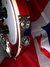 Rickenbacker 4003/4 , Fireglo: Close up - Free