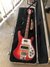Rickenbacker 4003/4 , Fireglo: Free image2
