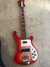 Rickenbacker 4003/4 , Fireglo: Full Instrument - Front