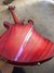 Rickenbacker 4003/4 , Fireglo: Full Instrument - Rear