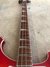 Rickenbacker 4003/4 , Fireglo: Neck - Front