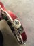 Rickenbacker 4003/4 , Fireglo: Close up - Free