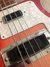 Rickenbacker 4003/4 , Fireglo: Close up - Free2