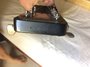 Rickenbacker B/6 LapSteel, Black: Close up - Free