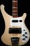Rickenbacker 4003/4 , Mapleglo: Body - Front