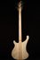 Rickenbacker 4003/4 , Mapleglo: Full Instrument - Rear