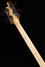 Rickenbacker 4003/4 , Mapleglo: Neck - Rear
