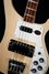 Rickenbacker 4003/4 , Mapleglo: Close up - Free