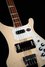 Rickenbacker 4003/4 , Mapleglo: Close up - Free2
