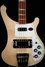 Rickenbacker 4003/4 , Mapleglo: Body - Front