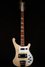 Rickenbacker 4003/4 , Mapleglo: Full Instrument - Front