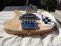 Rickenbacker 4003/4 , Mapleglo: Free image