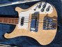 Rickenbacker 4003/4 , Mapleglo: Body - Front