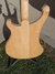 Jan 1999 Rickenbacker 4003/4 , Mapleglo: Body - Rear