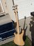 Rickenbacker 4003/4 , Mapleglo: Full Instrument - Rear