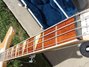 Rickenbacker 4003/4 , Mapleglo: Neck - Front