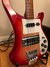 Rickenbacker 4003/4 S, Fireglo: Free image