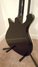Aug 2017 Rickenbacker 620/6 , Jetglo: Body - Rear