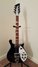 Rickenbacker 620/6 , Jetglo: Full Instrument - Front