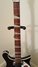 Rickenbacker 620/6 , Jetglo: Neck - Front